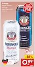 Erdinger Angebote von Erdinger bei Netto Marken-Discount Schwäbisch Hall für 0,89 €