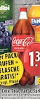 Coca-Cola,Fanta, Sprite im Angebot bei EDEKA in Krefeld Coca-Cola,Fanta, Sprite Angebote von Coca-Cola bei EDEKA Krefeld für 1,39 €