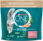 Purina One von Purina im aktuellen Fressnapf Prospekt für 5,59 €