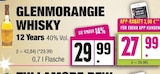 Whisky von Glenmorangie im aktuellen EDEKA Prospekt