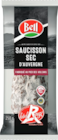SAUCISSON SEC D'AUVERGNE LABEL ROUGE IGP BELL - BELL à 5,25 € dans le catalogue Auchan Hypermarché