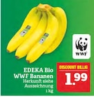 Aktuelles WWF Bananen Angebot bei Marktkauf in Leipzig ab 1,99 €