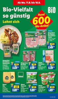 Kakao im aktuellen Lidl Prospekt (Mainz) Kakao im Lidl Prospekt "LIDL LOHNT SICH" mit 71 Seiten (Mainz)