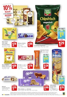 Küche im aktuellen EDEKA Prospekt (Stuttgart) Küche im EDEKA Prospekt "Aktuelle Angebote" mit 37 Seiten (Stuttgart)