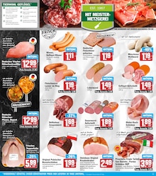 Braten im HIT Prospekt "ECHTE VIELFALT" mit 19 Seiten (Pforzheim)