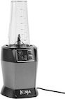 Blender Ninja Blender Auto-iQ Ninja BN495EU - Ninja en promo chez Darty Grenoble à 99,99 €