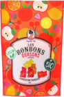 Botanic Rueil-Malmaison - Promo Les Bonbons Bio Cola Promo Les Bonbons Bio Cola à 2,33 € dans le catalogue Botanic à Rueil-Malmaison