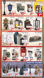 Bambus Angebot im aktuellen CENTERSHOP Prospekt auf Seite 11