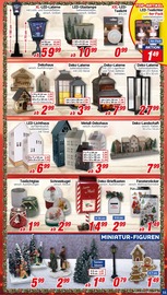 Aktueller CENTERSHOP Prospekt mit Briefkasten, "Da geht was.", Seite 11