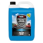 Lave-glace toutes saisons -18° 5L - HOLTS en promo chez Carrefour Clermont-Ferrand à 6,99 €