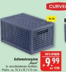 Aufbewahrungsbox Kaya im Angebot bei Marktkauf in Altenburg Aufbewahrungsbox Kaya Angebote von CURVER bei Marktkauf Altenburg für 9,99 €