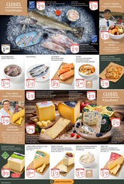 Schafskäse im GLOBUS Prospekt in Krefeld Aktueller GLOBUS Prospekt mit Schafskäse, "Aktuelle Angebote", Seite 8
