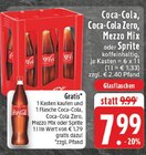Erfrischungsgetränk Angebote von Coca-Cola bei EDEKA Gütersloh für 7,99 €