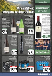 Aktueller E center Prospekt mit Franziskaner, "Aktuelle Angebote", Seite 19