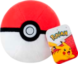 Plüschball Angebote von Pokemon bei E center Rostock für 5,99 €
