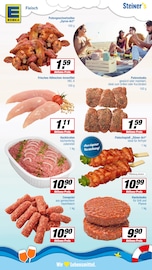Aktueller EDEKA Prospekt mit Pute, "Aktuelle Angebote", Seite 7
