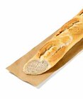 Baguette Angebote von GLOBUS bei GLOBUS Essen für 0,39 €