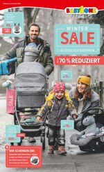 BabyOne Prospekt "WINTERSALE", 17 Seiten, für Kirchhundem, 18.01.2020 - 02.02.2020 BabyOne Prospekt "WINTERSALE", 17 Seiten, für Kirchhundem, 18.01.2020 - 02.02.2020