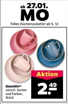 Tasse bei NETTO mit dem Scottie Tasse für 2,49 € bei NETTO mit dem Scottie im Prospekt "Die 5 Stars der Woche"