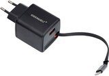 USB-Schnellladegerät im Angebot bei Rossmann in Moers USB-Schnellladegerät Angebote bei Rossmann Moers für 12,99 €