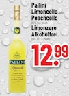 Limoncello Angebote von Pallini bei Trinkgut Ettlingen für 12,99 €