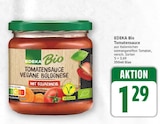 Tomatensauce von EDEKA Bio für 1,29 € bei EDEKA im Angebot Tomatensauce von EDEKA Bio im aktuellen EDEKA Prospekt