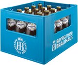 Aktuelle Bier Angebote bei REWE in Filderstadt Aktuelles Hell Angebot bei REWE in Filderstadt ab 14,99 €