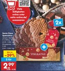 Aktuelle Süßigkeiten Angebote bei Netto Marken-Discount in Göttingen Aktuelles Spekulatius Angebot bei Netto Marken-Discount in Göttingen ab 2,99 €