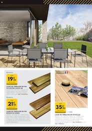 Prix et réduction Plancha dans le prospectus Tout Faire en cours Offre Plancha dans le catalogue Tout Faire du moment à la page 4