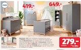 Babybett von Paidi im aktuellen Segmüller Prospekt für 69,99 €