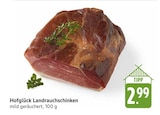 Landrauchschinken bei EDEKA im Leinsweiler Prospekt für 2,99 €