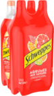 SCHWEPPES AGRUMES - SCHWEPPES dans le catalogue Auchan Hypermarché