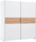 Aktuelle Kleiderschrank Angebote bei mömax in Regensburg Aktuelles Schwebetürenschrank „URBANLINE“ Angebot bei mömax in Regensburg ab 125,00 €