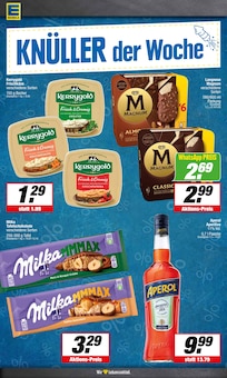EDEKA Prospekt der KW 28 "Aktuelle Angebote" Aktueller EDEKA Prospekt "Aktuelle Angebote" Seite 2 von 15 Seiten