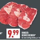 Rinder-Beinscheiben im Angebot bei Marktkauf in Dülmen Rinder-Beinscheiben Angebote bei Marktkauf Dülmen für 9,99 €