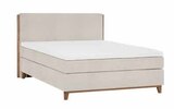 Aktuelle Boxspringbett Angebote bei Zurbrüggen in Essen Aktuelles Boxspringbett TARO Angebot bei Zurbrüggen in Essen ab 998,00 €