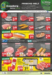 Lachs im E center Prospekt in Koblenz Aktueller E center Prospekt mit Lachs, "Aktuelle Angebote", Seite 26