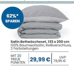 Aktuelles Satin Bettwäscheset Angebot bei diska in Dresden ab 29,99 €