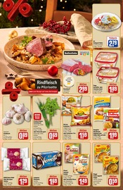 Salat im REWE Prospekt in Erlangen Aktueller REWE Prospekt mit Salat, "Dein Markt", Seite 3