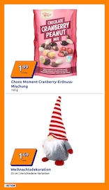 Erdnüsse Angebote im Prospekt "Wochenangebote" von Action auf Seite 23