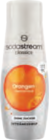 Getränkesirup Orange von Sodastream im aktuellen tegut Prospekt für 3,99 €