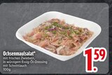 Ochsenmaulsalat von  im aktuellen EDEKA Prospekt für 1,59 €