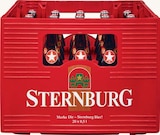 Export Angebote von Sternburg bei Netto Marken-Discount Eisenhüttenstadt für 6,99 €