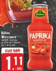Aktuelles Paprika Ungarische Art Angebot bei EDEKA in Hagen (Stadt der FernUniversität) ab 1,11 €