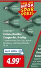 Feinmechaniker-Zangen-Set, 4-teilig Angebot in Heyen Feinmechaniker-Zangen-Set, 4-teilig im aktuellen Prospekt bei Lidl in Heyen