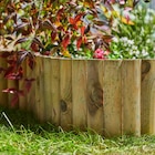 Bordure de jardin Ontario en promo chez Carrefour Bordure de jardin Ontario dans le catalogue Carrefour