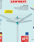 Wäscheschirm „Linomatic 400 Easy“ im Angebot bei Marktkauf in Görlitz Wäscheschirm „Linomatic 400 Easy“ Angebote von LEIFHEIT bei Marktkauf Görlitz für 89,99 €