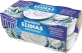 Joghurt nach griechischer Art von Elinas bei Marktkauf im Angebot Joghurt nach griechischer Art von Elinas im aktuellen Marktkauf Prospekt