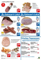 Ähnliche Gans Angebote im Prospekt "Aktuelle Angebote" von E center in Göppingen Ähnliche Angebote wie Gans im Prospekt "Aktuelle Angebote" auf Seite 5 von E center in Göppingen