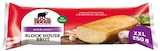 REWE - Knoblauch Brot Angebot im Prospekt Knoblauch Brot bei REWE im Prospekt "" für 1,99 €